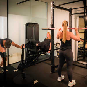 sportkinesitherapie