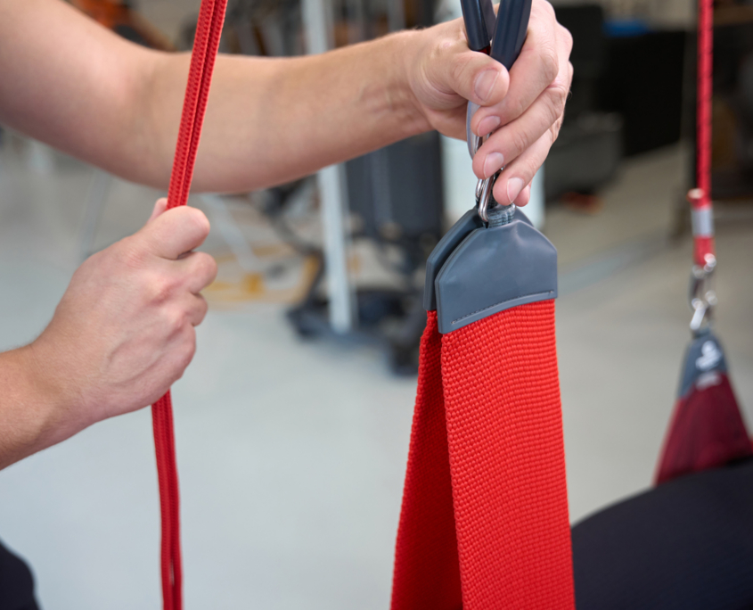 Redcord